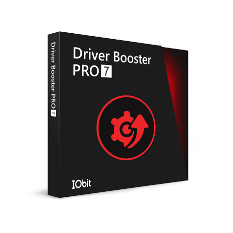 Download IObit Driver Booster Pro 2020