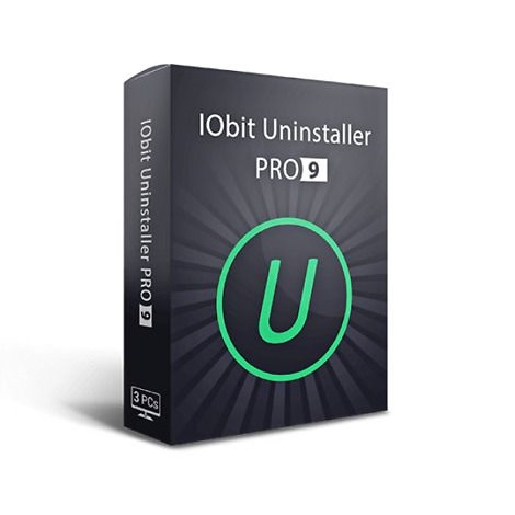 Download IObit Uninstaller Pro 2020 v9.6