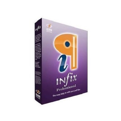 Download Infix Pro 2020 v7.5
