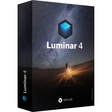 Download Luminar 2020 v4.3