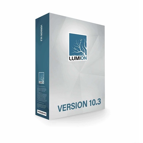 Download Lumion Pro 10.3.2