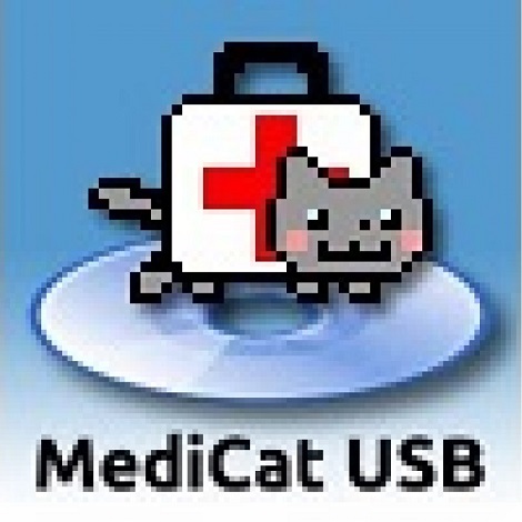Download MediCat USB 20.07