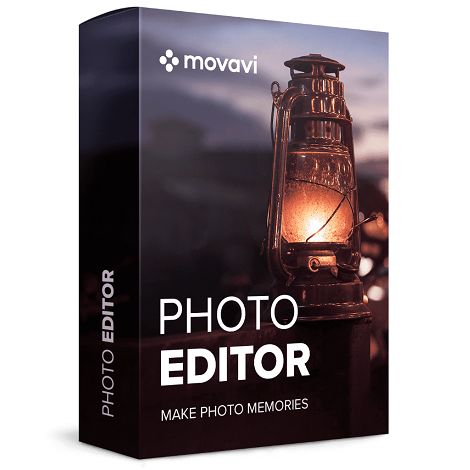 Download Movavi Photo Editor 2020 v6.7