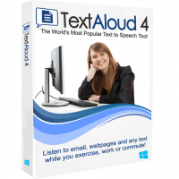 Download NextUp TextAloud 4.0