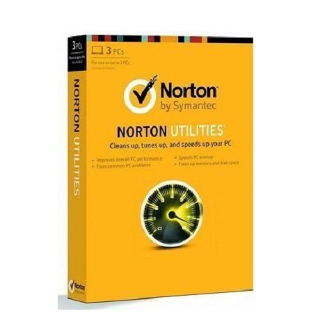 Download Norton Utilities Premium 2020 v17.0
