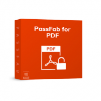 Download PassFab for PDF 2020 v8.2