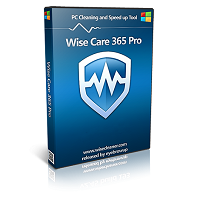 Download Portable Wise Care 365 Pro 2020 v5.5