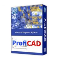 Download ProfiCAD 2020 v10.5.1