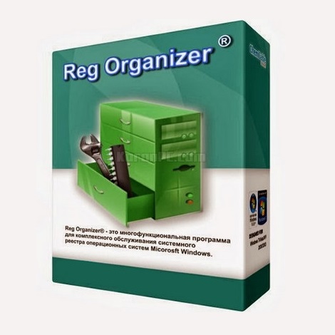 Download Reg Organizer Free