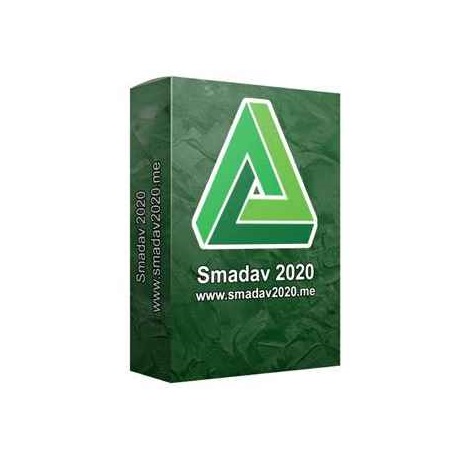 Download SmadAV Pro 2020 v13.9.2