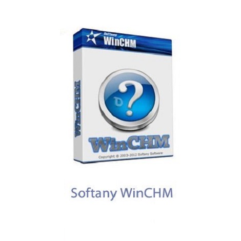Download Softany WinCHM Pro 2020 v5.44