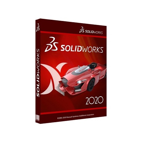Download SolidWorks 2020 SP4 Premium
