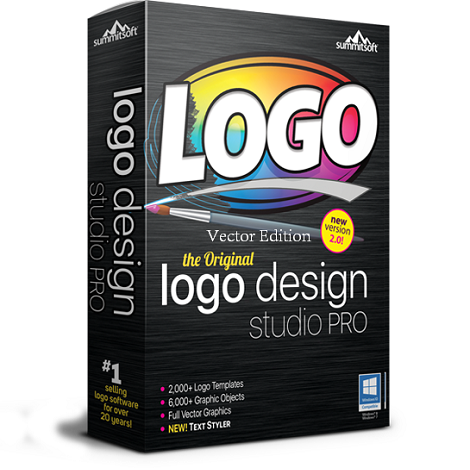Download Summitsoft Logo Design Studio Pro Vector Edition 2020