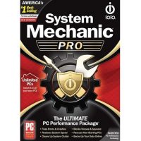 Download System Mechanic Pro 2020 v20.5