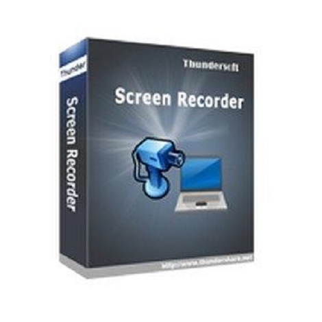 Download ThunderSoft Screen Recorder 2020 v10.6