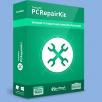 Download TweakBit PCRepairKit 2.0