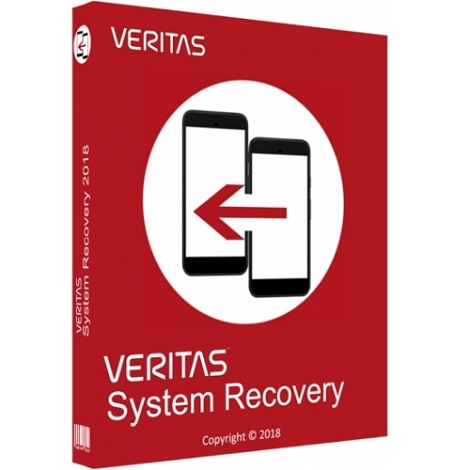 Download Veritas System Recovery 21.0