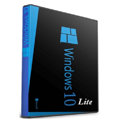 Download Windows 10 LITE x64 Version 2004 July 2020