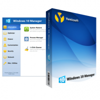 Download Windows 10 Manager Full Version Free
