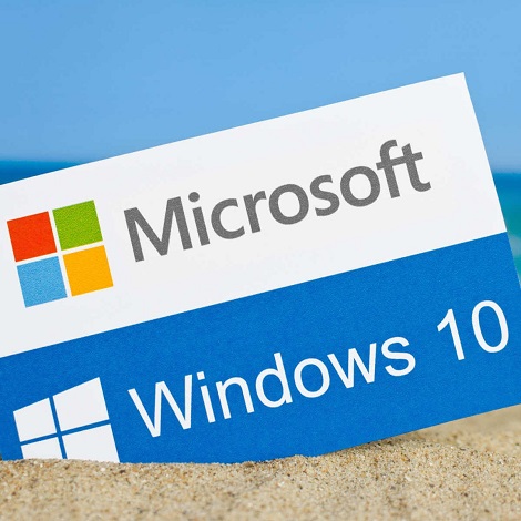 Download Windows 10 Pro v2004 July 2020 DVD ISO