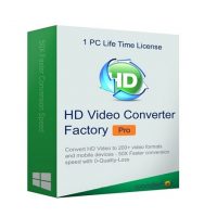 Download Wonderfox HD Video Converter Factory Pro 2020