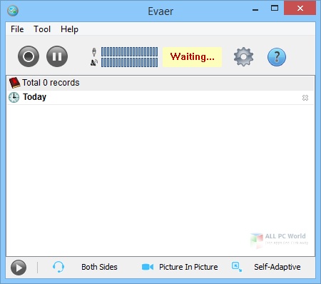 Evaer Skype video call recorder 2020 One-Click Download