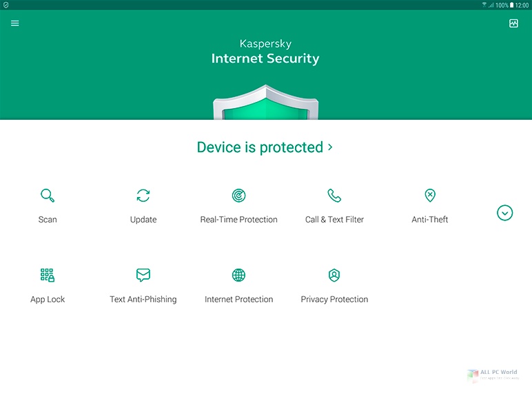 Kaspersky Total Security 2021 Download