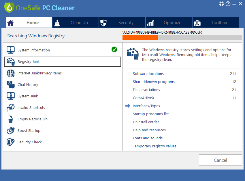 download PC Cleaner Pro 9.3.0.2 free