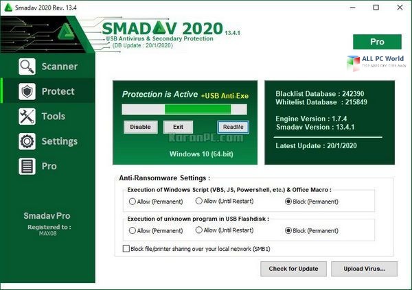 download smadav pro gratis