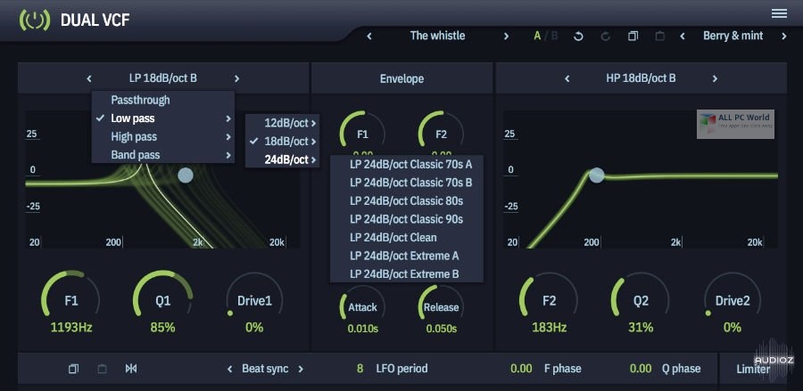 free for mac download ToneBoosters Plugin Bundle 1.7.4