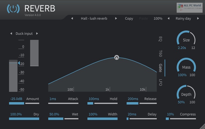 ToneBoosters Plugin Bundle 1.7.6 download the new for windows