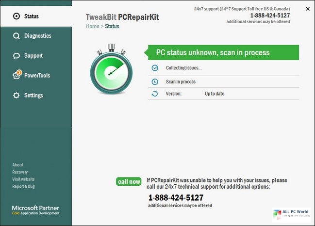 TweakBit PCRepairKit 2.0 Download