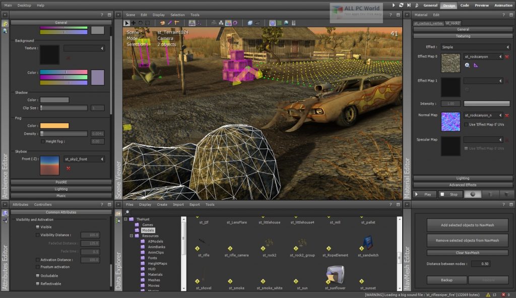 unity studio download