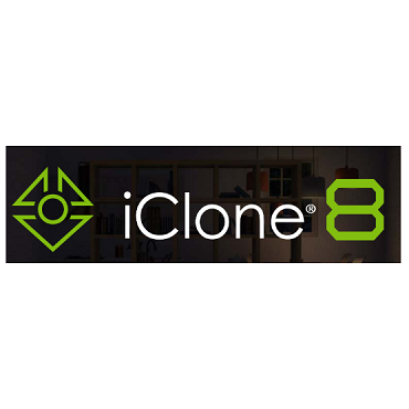 iClone Pro 8 Download