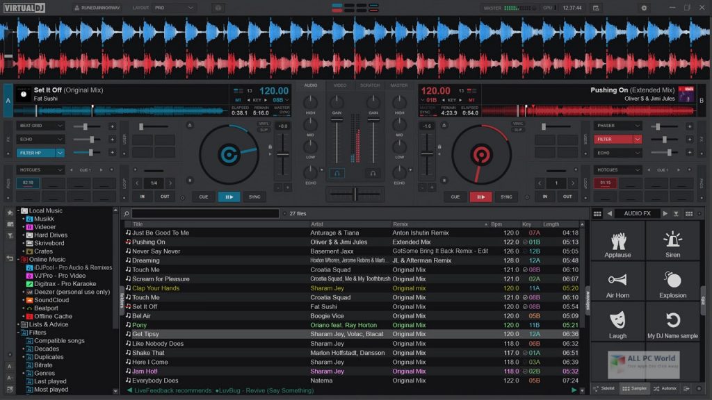 atomic virtual dj for mac torrent