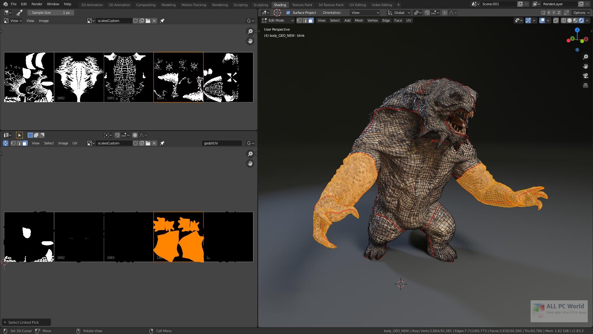 blender 2.8 x download