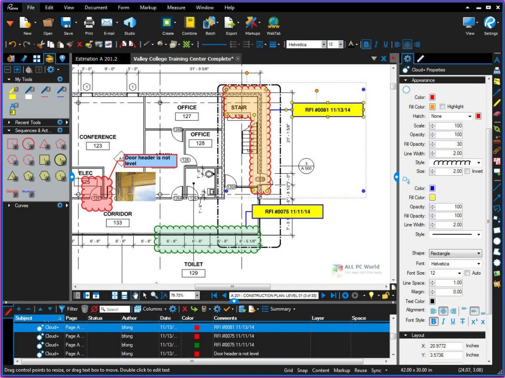 Bluebeam Revu eXtreme 2020 One-Click Download