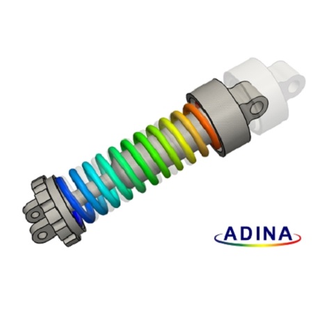 Download ADINA System 9.6.2