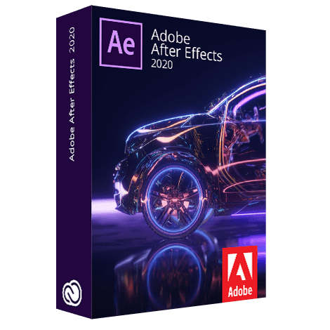 Download Adobe After Effects 2020 v17.1.3