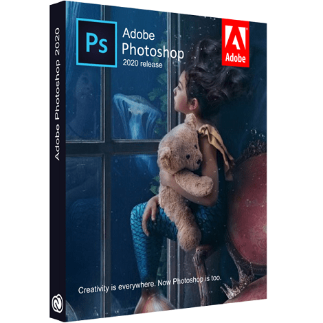 Download Adobe Photoshop CC 2020 v21.2.2