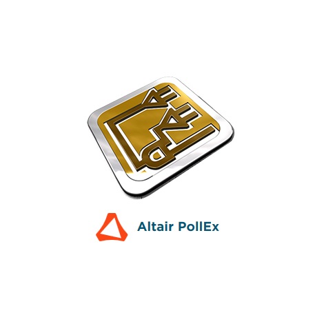 Download Altair PollEx 2020