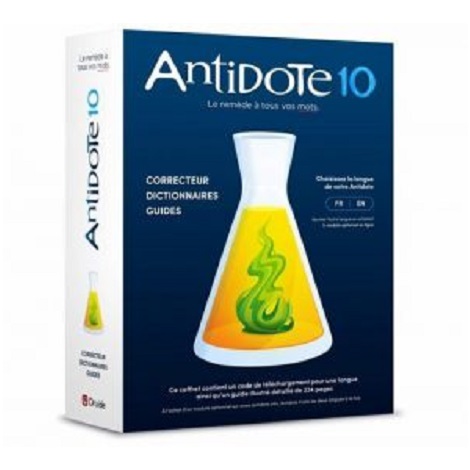 Download Antidote 10 v4.2