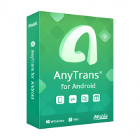Download AnyTrans for Android 2020