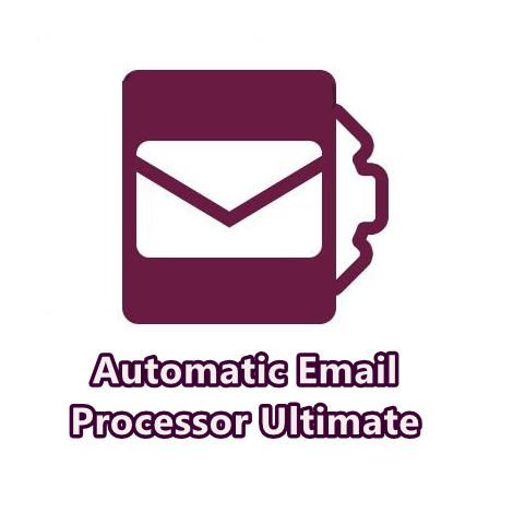 Download Automatic Email Processor Ultimate 2.8.1