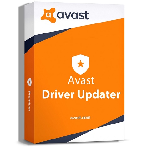Download Avast Driver Updater 2.5