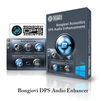 Download Bongiovi DPS 2020 v2.2.4.3