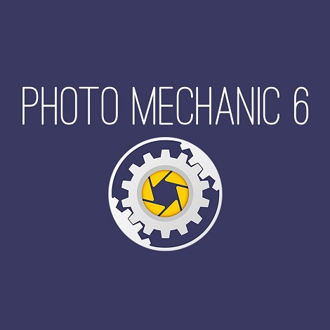 Download Camera Bits Photo Mechanic 6.0