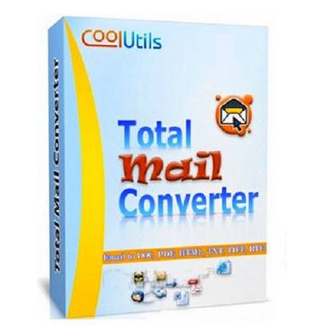 Download CoolUtils Total Mail Converter 2020 v6.2