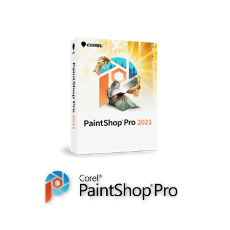 paintshop pro 2021 for mac