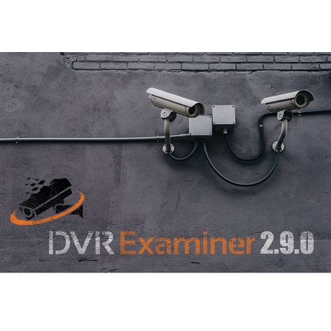 Download DVR Examiner 2.9